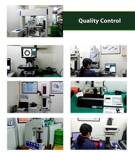 Dịch vụ gia công CNC tùy chỉnh OEM SQB, nhiều màu sắc, phụ tùng súng mô hình phong cách chiến thuật bằng nhôm, dùng cho đồ chơi, làm bằng thép không gỉ. - Product Image 5