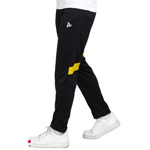 Precio de fábrica Nuevo diseño Ropa deportiva personalizada Nuevo diseño Uniforme de equipo para adultos Ropa de fútbol Embalaje elegante Pantalones deportivos Calle - Product Image 3
