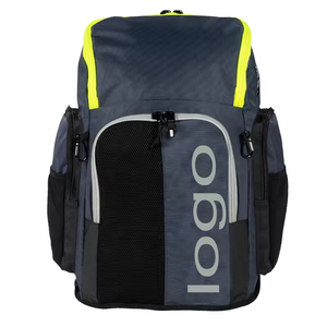 Mochilas de Natación para Deportes Acuáticos, 45L, para Atletas, Gimnasio, Equipos Deportivos, Bolsas Personalizadas para Equipos, Equipo de Entrenamiento, para Hombres y Mujeres - Product Image 2