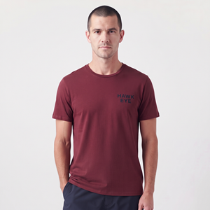 เสื้อยืดคุณภาพสูงสำหรับผู้ชาย คอวี ดีไซน์ทันสมัย สั่งทำได้ เหมาะสำหรับออกกำลังกาย วิ่งจ๊อกกิ้ง และฟิตเนส - Product Image 3