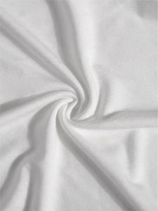 Conjunto de 2 Piezas para Mujer, Camiseta y Pantalones Cortos con Estampado 3D, Elegante y de Alta Calidad, Transpirable, 100% Algodón, Verano 2025 - Product Image 3