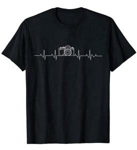 Camiseta Personalizada de Talla Grande, 280gsm 300gsm 320gsm, 100% Algodón, Estilo Holgado con Hombros Caídos para Hombre - Product Image 2