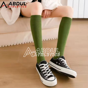 Lifestyle Essential Casual <b>Socks</b> Comfortable Fabric Relaxed Fit Ideal Athletic <b>Socks</b> or Everyday Use <b>Work</b> And Casual Looks - Product Image 3