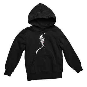 High Quality Customization <b>Men's</b> Screen Printed Embroidered Thick Heavy Weight <b>Pullover</b> Hoodies 100% Cotton Solid Windproof - Product Image 1