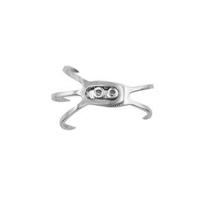 Dispositivo de Intervención para Fractura Rotuliana - Garra Rotuliana de Acero Inoxidable con Certificación CE, Implante Manual, ¡OFERTA ESPECIAL 2026! - Product Image 6