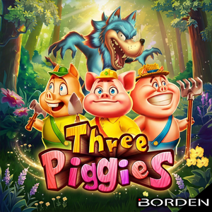 Sistema de Fidelización Three Piggies: Diseño para Aumentar la Retención de Jugadores y la Rentabilidad de la Tienda - Product Image 1