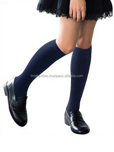 Quality Crew Designer Cotton School Women <b>Socks</b> logo Unisex Compression Sports <b>Grip</b> <b>Custom</b> Anti-Bacterial Quick Dry Breathable - Product Image 1
