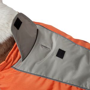 Cappotto per Cani Helios Altitude Mountaineer con Tecnologia Blackshark, Impermeabile e Protettivo con Chiusura in Velcro - Product Image 4