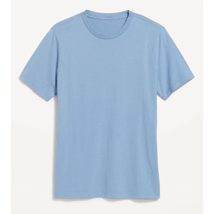 100% Cotton T Shirt Custom <b>Tshirt</b> 3D Puff Print Logo Men's Plus Size T-Shirt OEM Service ODM Design Latest Design 2026 - Product Image 4