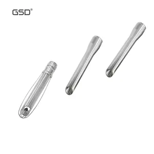 Co2 Machine GSD Facial Beauty Equipment Fractional CO2 Laser Skin Rejuvenation And Vaginal Tightening Machine