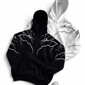 Entreprise de fabrication de sweats à capuche professionnelle, usine de production privée pour les entreprises internationales de vêtements - Product Image 4