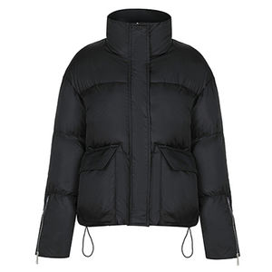 เสื้อโค้ทกันหนาวบุใยสังเคราะห์สำหรับผู้ชาย ปี 2026  แบบหนา  เสื้อแจ็คเก็ตกันหิมะ  เสื้อพาร์กาบุผ้านวมอุ่นๆ ราคาโรงงาน  รับผลิตตามแบบ  ระบายอากาศได้ดี ราคาคุ้มค่า - Product Image 1