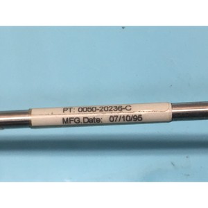 AMAT 0050-20236 STD HTR AR Gasline, Mix, 166528 - Equipo y Piezas de Semiconductores de Confianza de Marca Global - Product Image 3