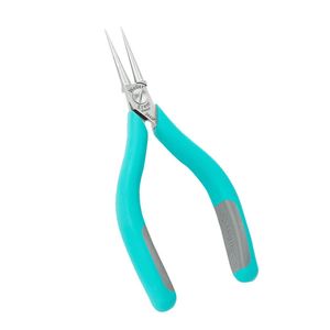 คีมปากกลมที่มีปากจับละเอียดแม่นยำมาก - Product Image 3