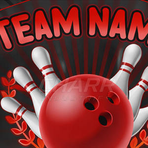 Camiseta de Boliche Personalizada de Alta Calidad para Hombre, Sublimada, Impermeable, de Secado Rápido, Transpirable, Antibacteriana, Antiarrugas, 100% Poliéster - Product Image 6