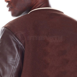 Smart Casual Lettermen Jackets For Men Stylish Fashion Look Comfortable Lettermen Jackets For Daily Use - Product Image 2