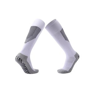 Moisture Soccer <b>Socks</b> Durable Comfortable for Football Rugby Basketball Training and Team Sports Players Genuine High Quality - Product Image 1