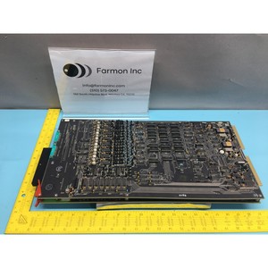TERADYNE 876-596-10 PCB A0403 REV. P1, 129305 - Equipo y Piezas de Semiconductores de Confianza de Marca Global Legacy - Product Image 2