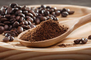กาแฟชะมดเวียดนามกาแฟสไตล์มอคคา - Product Image 2