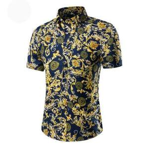 Ensemble polo et short en coton pour homme de qualité supérieure, tissu respirant toutes saisons, fournisseur d'étiquettes privées avec impression personnalisée - Product Image 1