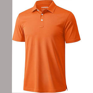 Vêtements de golf, polo - Product Image 1