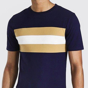 Conjunto deportivo informal de dos piezas para hombre de alta calidad, corte ajustado, a precio económico, con cintura elástica. - Product Image 4