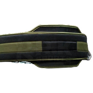 Ceinture de soutien en néoprène pour dips, robuste et confortable, équipement d'entraînement musculaire - Product Image 4