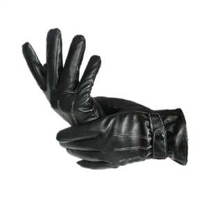 Pakistan Made Leather <b>Gloves</b> Premium Quality Leather <b>Gloves</b> Best Material Leather <b>Gloves</b> Wholesale Price Leather <b>Gloves</b> For Men. - Product Image 2