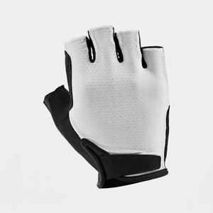 Guantes de ciclismo de verano, guantes de secado rápido con palma acolchada y espalda de malla ventilada, para bicicleta de montaña y bicicleta de spinning en interiores - Product Image 6