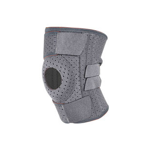 Outdoor Sports <b>Knee</b> Strap Compression <b>Support</b> for Hiking Basketball Cycling Anti Collision <b>Knee</b> <b>Brace</b> - Product Image 5