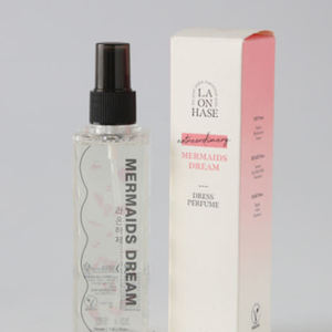 [SILKY SEOUL] Brume Corporelle Parfumée Luxe Floral Doux Longue Durée Portable Usage Quotidien Produit Parfumé Longue Durée - Product Image 1