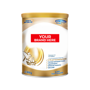 VINUT TRUST Premium Organic Non-GMO Gluten-Free Kosher Vegan Leche y Crema en Polvo Precio de Fábrica al por mayor - Product Image 1