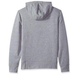 High Quality Custom <b>Men's</b> 100% Polyester 230g <b>Velour</b> Heavy Weight Hoodies <b>Tracksuit</b> Wholesale Bulk Anti-Wrinkle Quick Dry - Product Image 2
