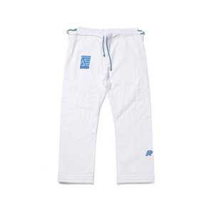 Kimono Profesional de BJJ 100% Algodón para Artes Marciales de Grappling, Cinturón GIS Elástico, Personalización con Bordado, Diseños, Logotipos y Etiquetas Tejidas - Product Image 6