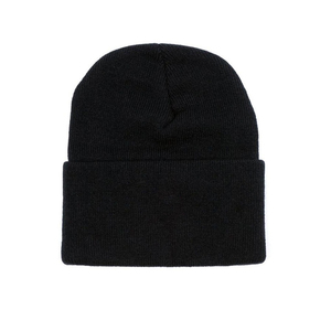 Hot Sale Unisex <b>Winter</b> Warm Knitted Autumn Beanie <b>Hats</b> 100% Cotton Custom Color Skin Friendly Daily Casual Outdoors Use Custom - Product Image 1