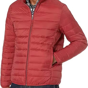 เสื้อแจ็คเก็ตพัฟเฟอร์ผู้ชายใส่สบายสำหรับกิจกรรมกลางแจ้ง - Product Image 1