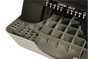 ALLWINWIN AES13 Aerobic Step - - Product Image 4