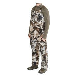 Combinaison de chasse en softshell camouflage pour homme, imperméable, vêtements d'hiver pour adultes, pantalon - Product Image 2