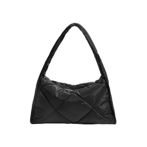 Nouvelle mode de sacs fourre-tout recyclés pour femmes sacs à main de haute qualité avec logo personnalisé quantité minimale de commande bas du Vietnam - Product Image 1