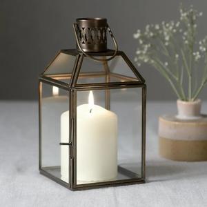 Linterna Colgante Mini para Decoración de Hogar, Jardín, Bodas y Navidad, para Uso en Interiores y Exteriores, Venta al Por Mayor - Product Image 4