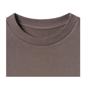 เสื้อสเวตเชิ้ตผู้ชายลำลอง สตรีทแวร์ ทรงหลวม แฟชั่นทันสมัย สั่งทำได้ ขายส่งจากอเมริกา เสื้อผ้าอินเทรนด์ ใส่ได้ทุกวัน - Product Image 4