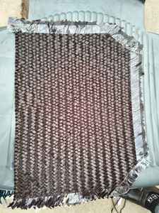 กระเป๋าคลัทช์ปักลายใหม่ งานฝีมือประดับลูกปัด ดีไซน์ประณีต ลวดลายดอกไม้แบบดั้งเดิม กระเป๋าผู้หญิง>กระเป๋าถือ - Product Image 3