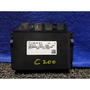 ECU และโมดูลคอมพิวเตอร์มือสองสำหรับรถยนต์ C-class รุ่น A0005455916 - Product Image 1