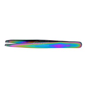 <b>Eyebrow</b> Tweezers Beauty Tool Stainless Steel for <b>Hair</b> <b>Removal</b> and Grooming High Precision <b>Eyebrow</b> Tweezers - Product Image 6
