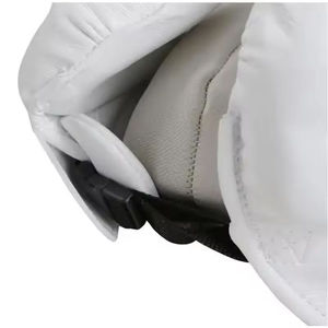 Wholesale Boxing/Kickboxing Training <b>PVC</b> Head Guard & Helmet-Comfortable & Breathable - Product Image 3
