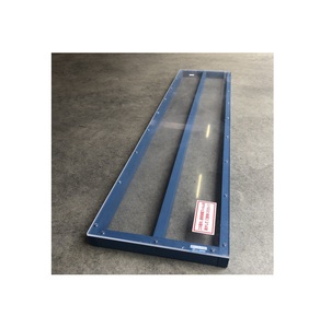 Best Long-Term Weather Resistance High Strength Concrete Steel <b>Formwork</b> Lightweight - Product Image 1