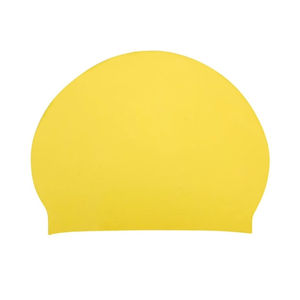 Bonnet de bain en silicone polyvalent – Ajustement sécurisé pour piscines intérieures et extérieures - Product Image 1