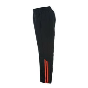 Pantalones para hombre de corte refinado y ajustado con tela transpirable y estilo contemporáneo. Oficina de abastecimiento de prendas de Bangladesh. - Product Image 2