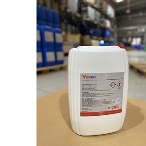 Mousse à faible expansion AR-AFFF 6x6% à base d'eau – Solution de lutte contre les incendies la plus vendue pour les incendies de forêt de classe A de Vinafoam Vietnam - Product Image 5