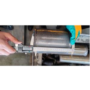 อะไหล่ปั๊มขึ้นรูปคุณภาพสูง OEM/ODM สแตนเลส 304 ความแม่นยำสูง ทนทานต่อการกัดกร่อน ผลิตในเวียดนาม - Product Image 6